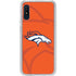 NFL Denver Broncos Double Vision Galaxy Cases