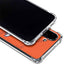 NFL Denver Broncos Double Vision Galaxy A36 5G Clear Case
