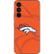 NFL Denver Broncos Double Vision Galaxy A54 5G Skin