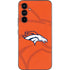 NFL Denver Broncos Double Vision Galaxy A54 5G Skin