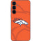 NFL Denver Broncos Double Vision Galaxy A55 5G Skin