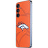 NFL Denver Broncos Double Vision Galaxy A55 5G Skin