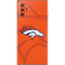 NFL Denver Broncos Double Vision Galaxy Note 10 Plus Skin