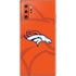 NFL Denver Broncos Double Vision Galaxy Note 10 Plus Skin