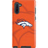 NFL Denver Broncos Double Vision Galaxy Cases