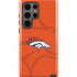 NFL Denver Broncos Double Vision Galaxy S23 Ultra Pro Case