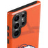 NFL Denver Broncos Double Vision Galaxy S23 Ultra Pro Case