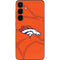 NFL Denver Broncos Double Vision Galaxy S24 Plus Skin