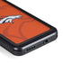 NFL Denver Broncos Double Vision Galaxy S24 Plus Waterproof Case