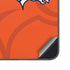 NFL Denver Broncos Double Vision Galaxy S25 Skin