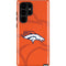 NFL Denver Broncos Double Vision Galaxy S25 Ultra Impact Case