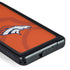 NFL Denver Broncos Double Vision Galaxy S24 Ultra Waterproof Case