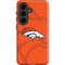 NFL Denver Broncos Double Vision Galaxy S26 Impact Case