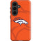 NFL Denver Broncos Double Vision Galaxy S26 Plus Impact Case