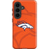 NFL Denver Broncos Double Vision Galaxy S26 Plus Impact Case