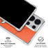 NFL Denver Broncos Double Vision Galaxy S26 Ultra Clear Case