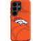 NFL Denver Broncos Double Vision Galaxy S26 Ultra Impact Case