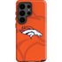 NFL Denver Broncos Double Vision Galaxy S26 Ultra Impact Case