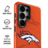 NFL Denver Broncos Double Vision Galaxy S26 Ultra Impact Case