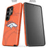 NFL Denver Broncos Double Vision Galaxy S26 Ultra Impact Case