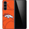 NFL Denver Broncos Double Vision Galaxy Z Fold5 5G Skin