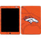 NFL Denver Broncos Double Vision iPad Skins