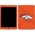 NFL Denver Broncos Double Vision iPad Skins