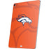NFL Denver Broncos Double Vision Apple iPad Air Skin