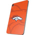 NFL Denver Broncos Double Vision Apple iPad Mini Skin