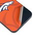 NFL Denver Broncos Double Vision iPhone 15 Skin