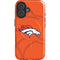NFL Denver Broncos Double Vision iPhone 16 Magsafe Impact Case