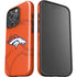 NFL Denver Broncos Double Vision iPhone 16 Pro Max Impact Case
