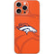 NFL Denver Broncos Double Vision iPhone 16 Pro Max Skin