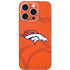 NFL Denver Broncos Double Vision iPhone 16 Pro Skin