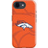 NFL Denver Broncos Double Vision iPhone 16e Impact Case