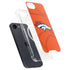 NFL Denver Broncos Double Vision iPhone 16e MagSafe Case