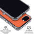NFL Denver Broncos Double Vision iPhone 16e MagSafe Case