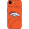 NFL Denver Broncos Double Vision iPhone 16e Skin