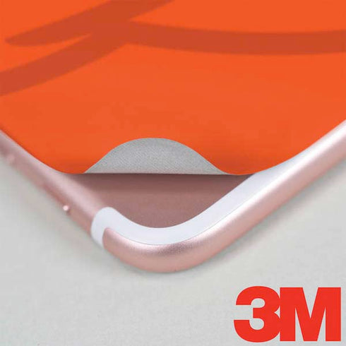 NFL Denver Broncos Double Vision iPhone 8 Skin