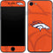 NFL Denver Broncos Double Vision iPhone 8 Skin