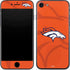 NFL Denver Broncos Double Vision iPhone 8 Skin