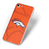 NFL Denver Broncos Double Vision iPhone 8 Skin