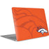 NFL Denver Broncos Double Vision Apple MacBook Air Skin