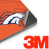 NFL Denver Broncos Double Vision Apple MacBook Air Skin