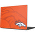 NFL Denver Broncos Double Vision Apple MacBook Pro 14-inch Skin