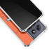 NFL Denver Broncos Double Vision Moto G 5G (2025) Clear Case