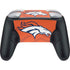 NFL Denver Broncos Double Vision Nintendo Switch 2 (2025) Pro Controller Skin