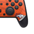 NFL Denver Broncos Double Vision Nintendo Switch 2 (2025) Pro Controller Skin