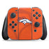 NFL Denver Broncos Double Vision Nintendo Skins