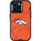 NFL Denver Broncos Double Vision Otterbox Defender iPhone Skin